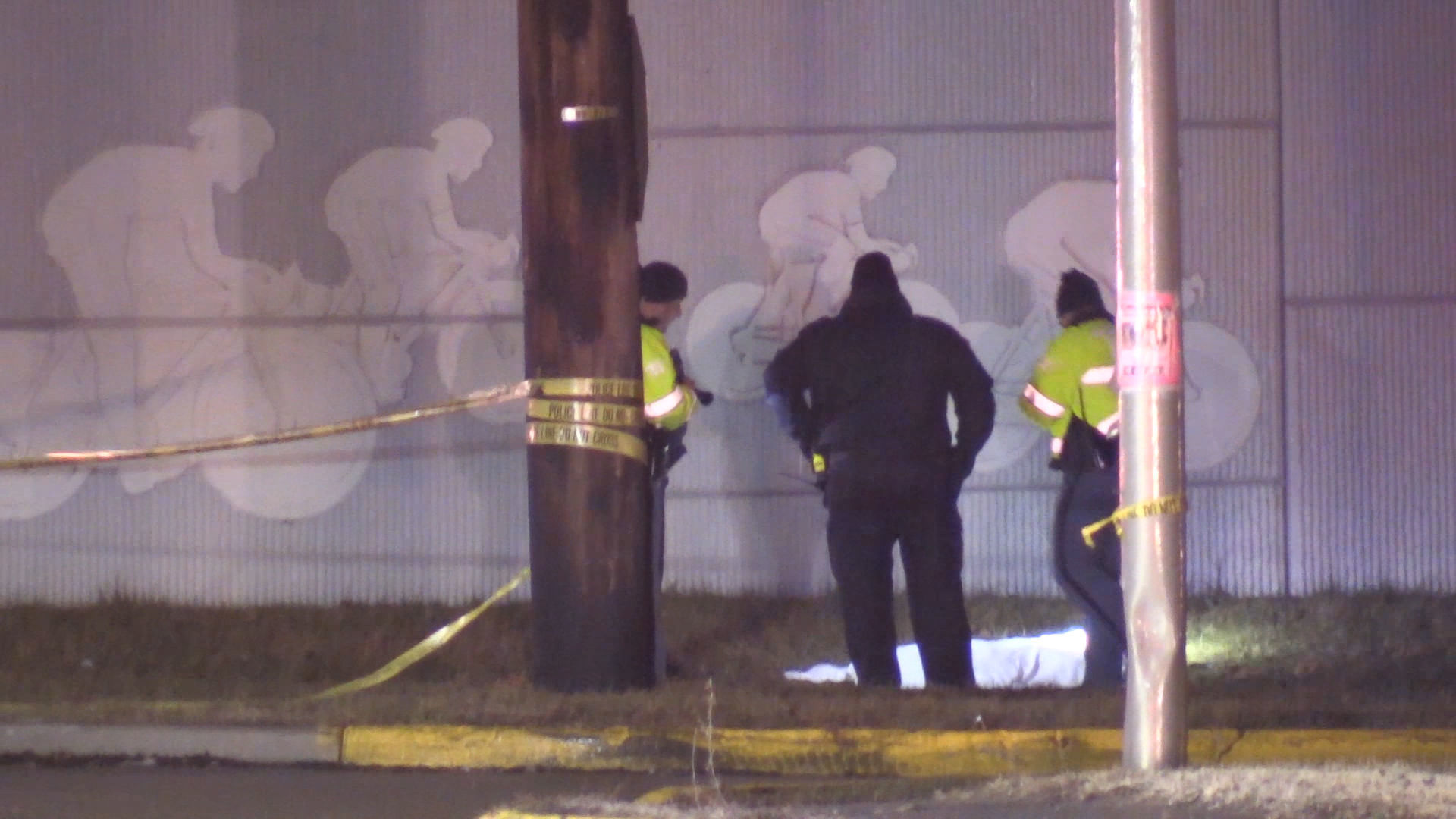 Crash Leaves one Dead in Hammond